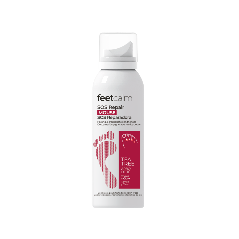 SOS Opravná pěna (125/75 ml)