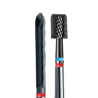 Zestaw Carbon