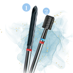Zestaw Carbon