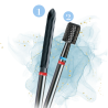Zestaw Carbon