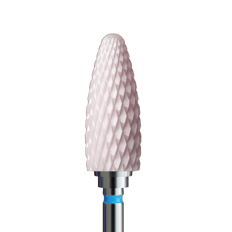 Frez ceramiczny - stożek 6,0 mm