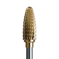 Carbide cutter - Cone 6,0 mm