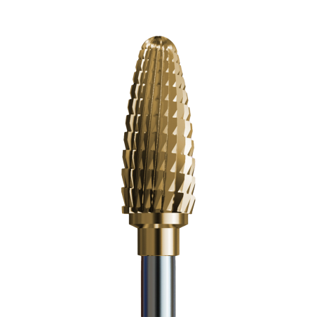 Frez z węglików spiekanych - stożek 6,0 mm