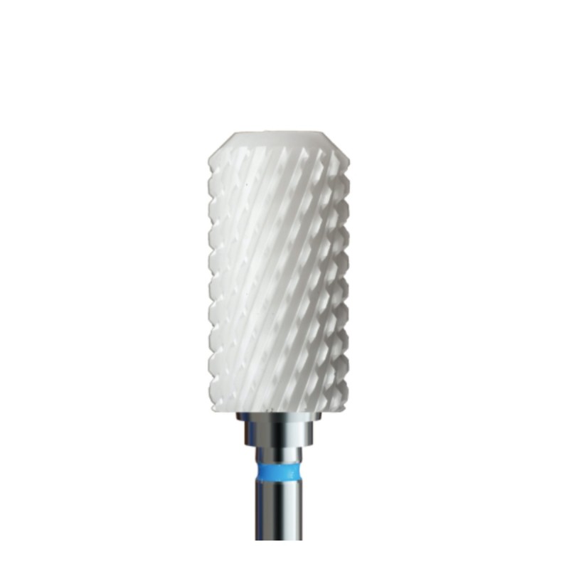 Ceramic cutter - Cylindrical, medium coarseness, diameter 6,5 mm