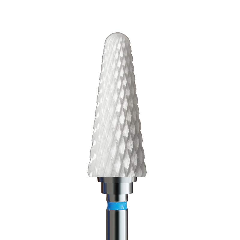 Frez ceramiczny - stożek 6,0 mm