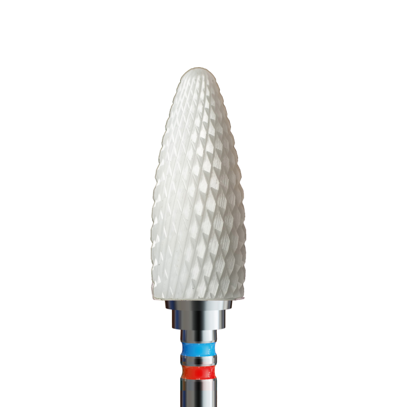 Frez ceramiczny - stożek 6,0 mm