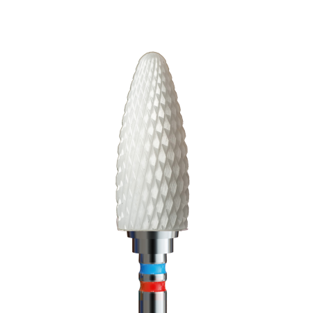 Ceramic cutter - Cone 6,0 mm