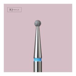 Diamantová fréza – Guľôčka 4,0 mm