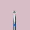 Obcinak do twardego metalu - standardowa kulka 2,3 mm