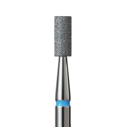 Diamond bit – Cylindrical 2.5 mm