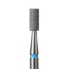 Frez diamentowy - cylindryczny 2,5 mm