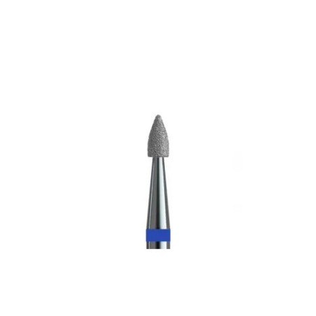 Diamantová fréza – Malý plamínek 1,8 mm