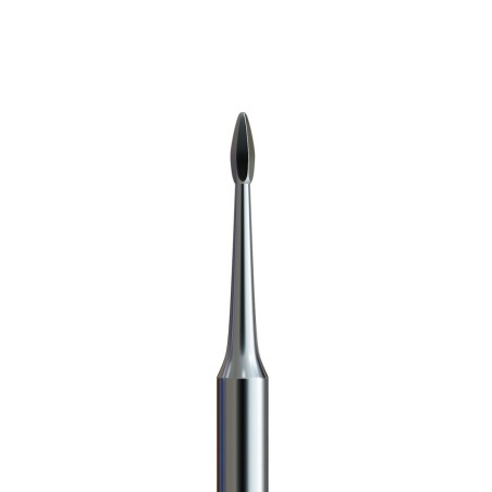 Obcinak stalowy - Obcinak bez krawędzi tnącej, średnica 1,2 mm