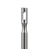 Stalowy nóż - trepanacja próżniowa, średnica 1,8 mm