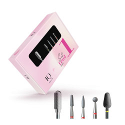 IQN LEVEL 1