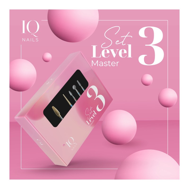IQN LEVEL 3