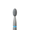 Diamantová fréza – Plamínek 1,6 mm