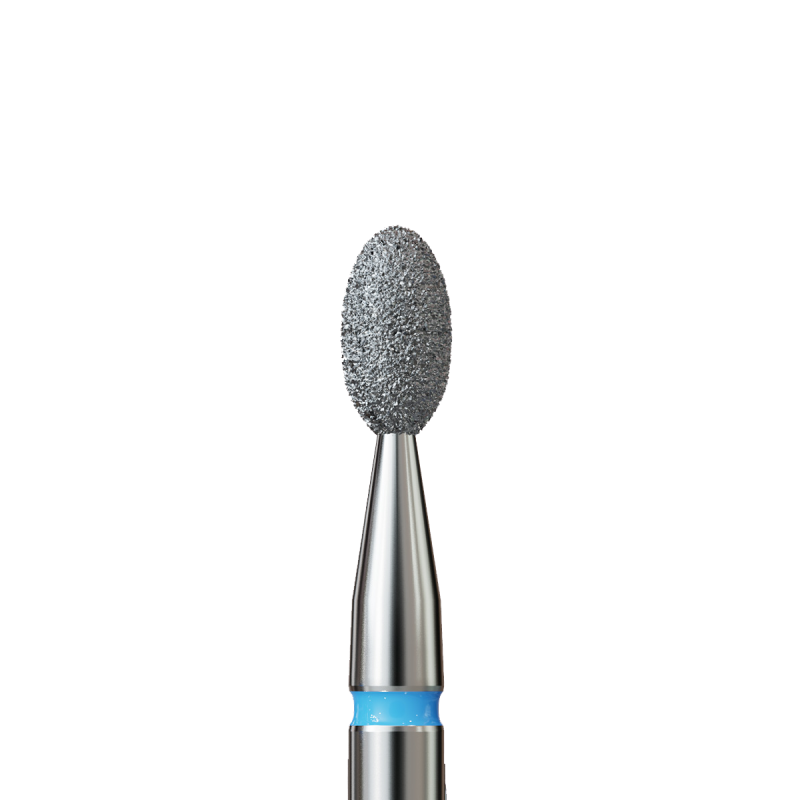 Diamantová fréza – Úzký kužel 1,8 mm