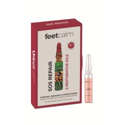 SOS Opravný koncentrát 7×1,5 ml