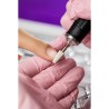 Fréza Multiverse od Just Nails na hybrid, gel i akryl – jemný kužel