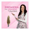 Fresa Speedy de Just Nails - cono fino