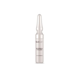 Odnawiający koncentrat peelingujący 7X2ml / 2ml