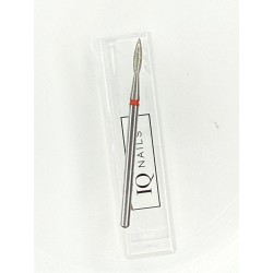 Obcinak diamentowy Long Flame (spiczasty), Fine 2,1 mm