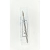 Diamond cutter (sharp point), medium grit, diameter 2.1 mm