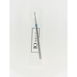 Diamond Cutter Short Flame, Medium, 1,6 mm
