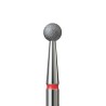 Diamantová fréza – Kulka 4,0 mm