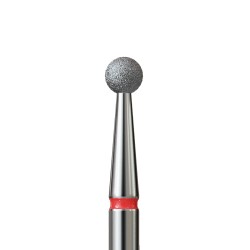 Diamantová fréza – Kulka 3,5 mm