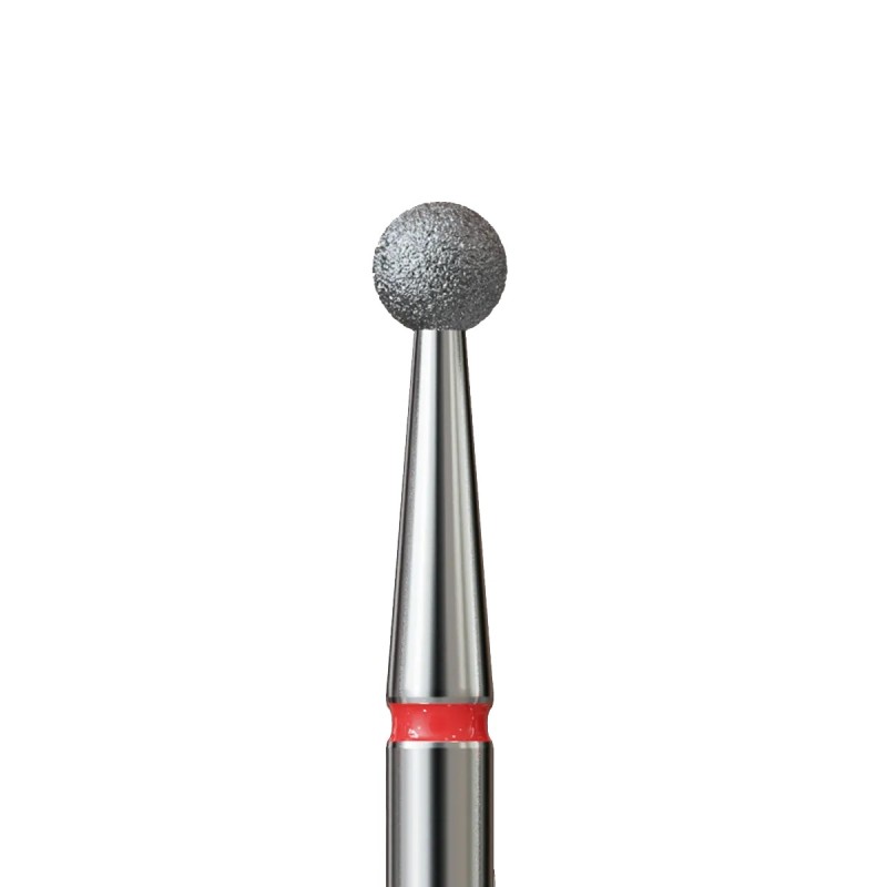 Frez diamentowy - kulka 3,5 mm