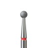 Diamantová fréza – Kulka 3,5 mm