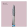 Diamond cuticle bit - standard "flame" 2.3 mm
