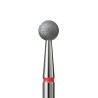 Diamond burr - fine ball 2.5 mm