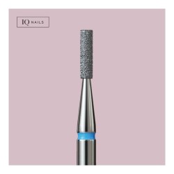 Diamantová fréza – Válcová 2,5 mm