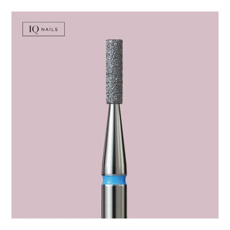Diamantová fréza – Válcová 2,5 mm