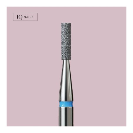 Frez diamentowy - cylindryczny 2,5 mm