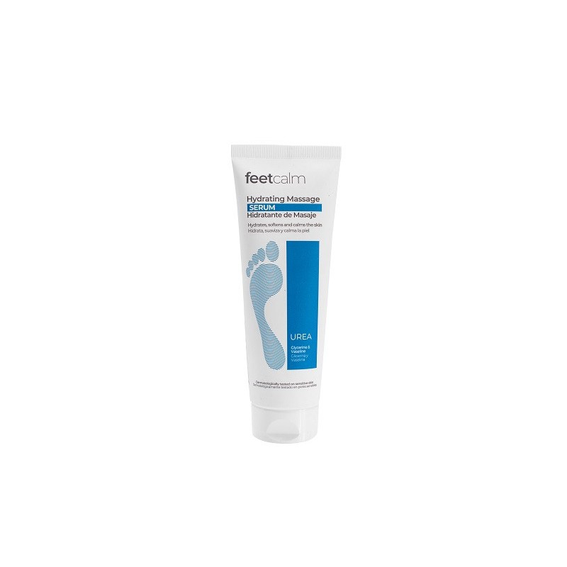 Hydrating massage serum 125ml