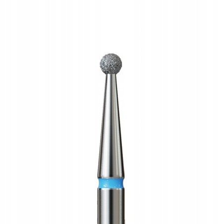 Diamantová fréza nehtové kůžičky, standardní kulička 1,8 mm