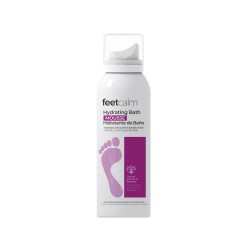 Moisturizing washing foam 125ml