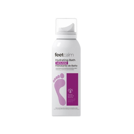 Moisturizing washing foam 125ml