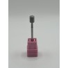 Diamond milling cutter - Cylindrical 5.0 mm with rounded edges