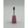 Diamond cutting tool - Cylindrical 5.0 mm with rounded edges.