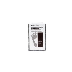 Pumice and charcoal soap 80gr