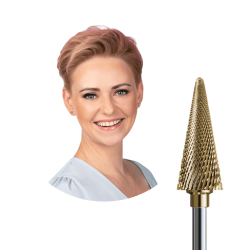 Carbide Drill Bit All  – Fine Christmas Tree 6.0 mm