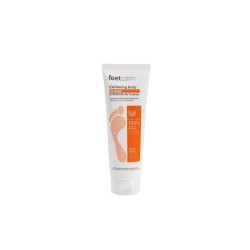 Exfoliating body scrub 125ml