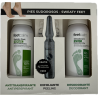 Antiperspirant Deodorizer Set