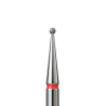 Fresa de Diamante para Cutículas – Bola Fina 6,0 mm