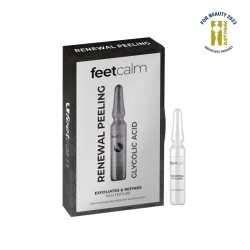 Odnawiający koncentrat peelingujący 7X2ml / 2ml